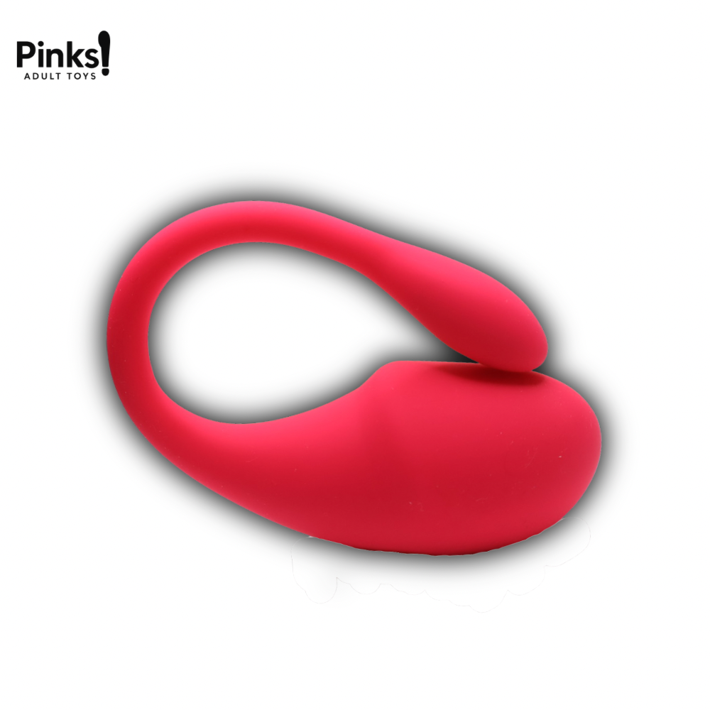 Wearable Tadpole Vibrator