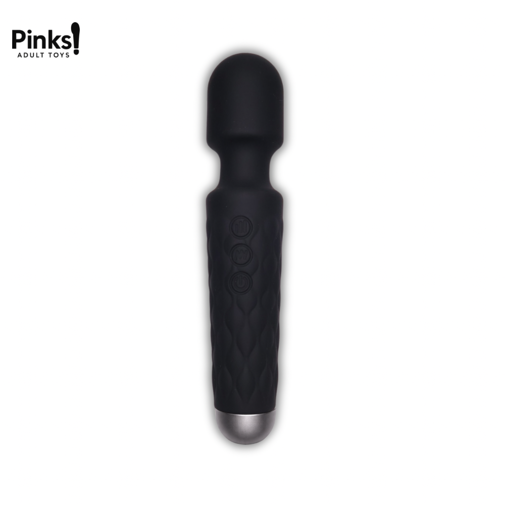 Vibrating Wand (20 Modes)