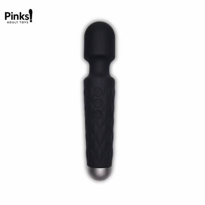 Vibrating Wand (20 Modes)