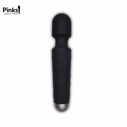 Vibrating Wand (20 Modes)