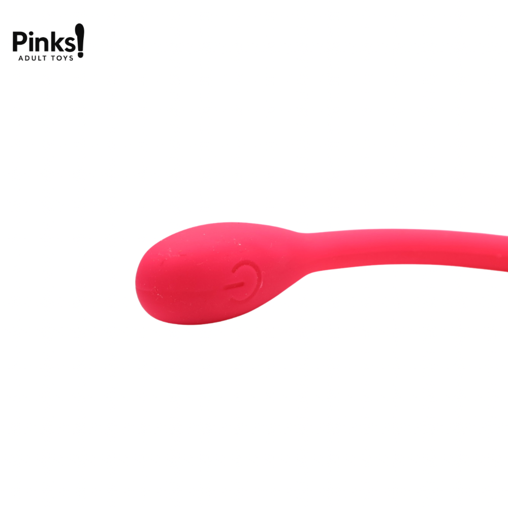 Wearable Tadpole Vibrator