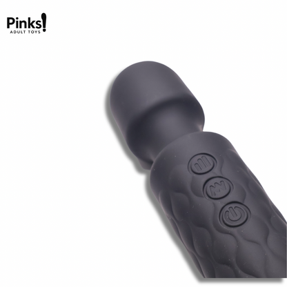 Vibrating Wand (20 Modes)