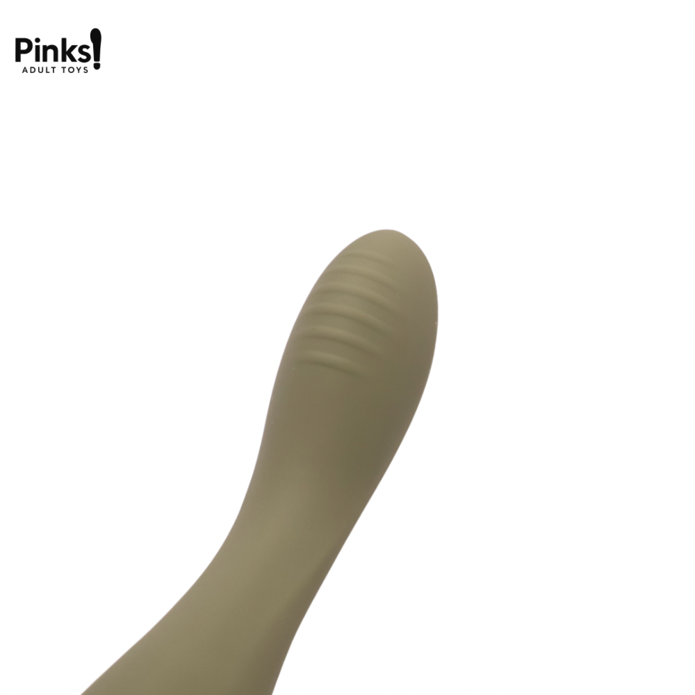 Pinks! Nude Vibrator
