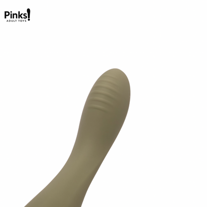 Pinks! Nude Vibrator