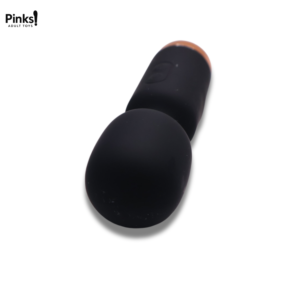 Mini Vibrator Wand (Pinks!)