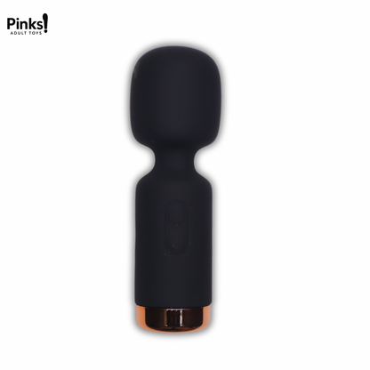 Mini Vibrator Wand (Pinks!)