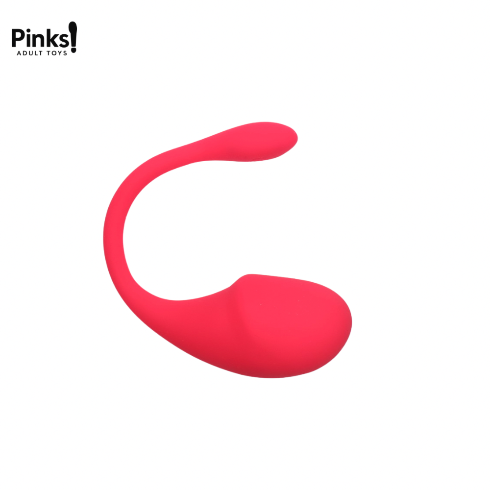 Wearable Tadpole Vibrator